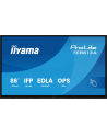 iiyama Monitor interaktywny 86 '' TE8613A-B2AG INFRARED,40pkt,IPS,4K,7H,500cd/m2,      WiFi,USB, ANDROID 14, Google EDLA,2x20W, UCHWYT ŚCIENNY - nr 26