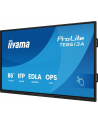 iiyama Monitor interaktywny 86 '' TE8613A-B2AG INFRARED,40pkt,IPS,4K,7H,500cd/m2,      WiFi,USB, ANDROID 14, Google EDLA,2x20W, UCHWYT ŚCIENNY - nr 28