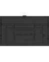 iiyama Monitor interaktywny 86 '' TE8615A-B2AG IPS,4K,40pkt,550cd,DeepContrast-IR+,    HDMI x2,DP,USB-C, 2 x 20W, OPS Slot x1, 5xUSB, 2xRJ45,8-Array,EDLA, - nr 20