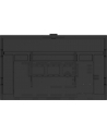 iiyama Monitor interaktywny 86 '' TE8615A-B2AG IPS,4K,40pkt,550cd,DeepContrast-IR+,    HDMI x2,DP,USB-C, 2 x 20W, OPS Slot x1, 5xUSB, 2xRJ45,8-Array,EDLA, - nr 45