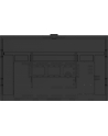 iiyama Monitor interaktywny 86 '' TE8615A-B2AG IPS,4K,40pkt,550cd,DeepContrast-IR+,    HDMI x2,DP,USB-C, 2 x 20W, OPS Slot x1, 5xUSB, 2xRJ45,8-Array,EDLA, - nr 55