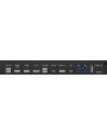 iiyama Monitor interaktywny 86 '' TE8615A-B2AG IPS,4K,40pkt,550cd,DeepContrast-IR+,    HDMI x2,DP,USB-C, 2 x 20W, OPS Slot x1, 5xUSB, 2xRJ45,8-Array,EDLA, - nr 56