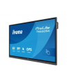 iiyama Monitor 65 '' TN6505A-B1AG IPS,4K,40pkt,500cd,nonOS,1200:1,5ms,    DeepContrast-IR+, 1xVGA,2xHDMI,DP,USB-C(PD65W),2xRJ45,2x20W,PiP,PbP,UCHWYT ŚCIENN - nr 11