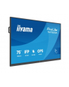 iiyama Monitor 75 '' TN7505A-B1AG IPS,4K,40pkt,500cd,nonOS,1200:1,5ms,    DeepContrast-IR+, 1xVGA,2xHDMI,DP,USB-C(PD65W),2xRJ45,2x20W,PiP,PbP,UCHWYT ŚCIENN - nr 2