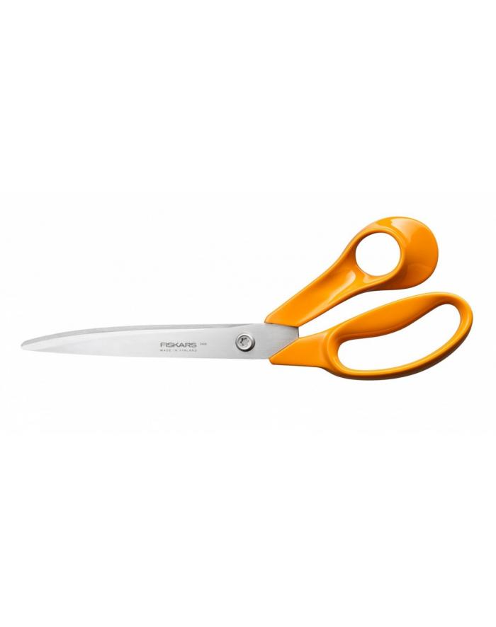 fiskars Nożyczki profesjonalne krawieckie 1075038 25 cm główny