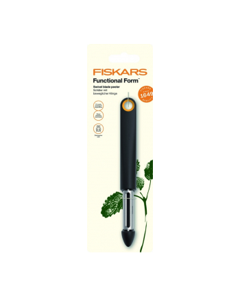 fiskars Obieraczka z ruchomym ostrzem 1079960 nr 1