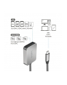logilink Czytnik kart USB3.2 Gen 1, SD/microSD, USB-C - nr 4