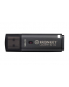 kingston Pendrive 128GB IronKey Locker+50 G2 AES-256 FIPS 197 - nr 13