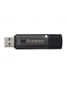 kingston Pendrive 128GB IronKey Locker+50 G2 AES-256 FIPS 197 - nr 14