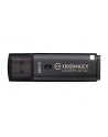 kingston Pendrive 128GB IronKey Locker+50 G2 AES-256 FIPS 197 - nr 5