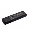 kingston Pendrive 256GB IronKey Locker+50 G2 AES-256 FIPS 197 - nr 23