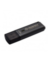 kingston Pendrive 256GB IronKey Locker+50 G2 AES-256 FIPS 197 - nr 2
