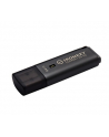 kingston Pendrive 64GB IronKey Locker+50 G2 AES-256 FIPS 197 - nr 2