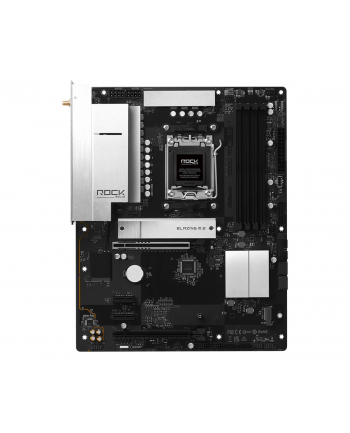 asrock Płyta główna B850 ROCK WIFI 7 AM5 4DDR5 ATX