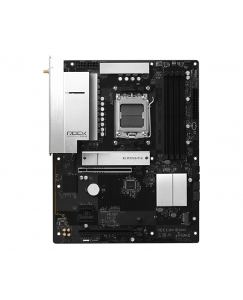 asrock Płyta główna B850 ROCK WIFI 7 AM5 4DDR5 ATX