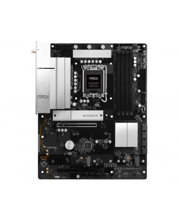 asrock Płyta główna B860 ROCK WIFI 7 s1851 4DDR5 ATX