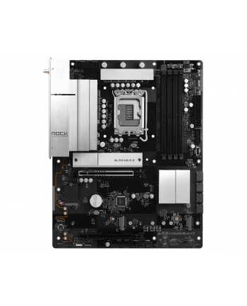asrock Płyta główna B860 ROCK WIFI 7 s1851 4DDR5 ATX
