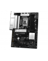 asrock Płyta główna B860 ROCK WIFI 7 s1851 4DDR5 ATX - nr 9