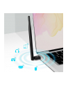 logilink Adapter Bluetooth 5.3, USB-A,3Mbit, zasięg 150m - nr 3