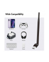 logilink Adapter Bluetooth 5.3, USB-A,3Mbit, zasięg 150m - nr 5