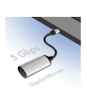 logilink Adapter ethernet USB-C/ M 3.2 Gen1 do RJ45 - nr 2