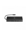 hp inc. Koncentrator Travel USB-C Multi Port Hub - 1C1Y5AA#ABB - nr 1