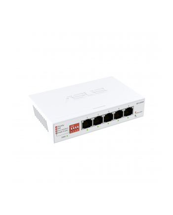 asus Przełącznik niezarządzalny QG-U1050 5 portów 2.5G nr 2
