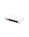 asus Przełącznik niezarządzalny QG-U1050 5 portów 2.5G - nr 26