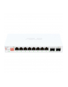 asus Przełącznik niezarządzalny QG-U1080 8 portów 2.5G + 2 porty 10G SFP+ - nr 11