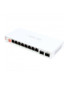 asus Przełącznik niezarządzalny QG-U1080 8 portów 2.5G + 2 porty 10G SFP+ - nr 16