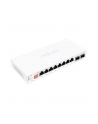 asus Przełącznik niezarządzalny QG-U1080 8 portów 2.5G + 2 porty 10G SFP+ - nr 2