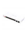 asus Przełącznik niezarządzalny QG-U1080 8 portów 2.5G + 2 porty 10G SFP+ - nr 4