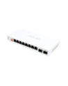 asus Przełącznik niezarządzalny QG-U1080 8 portów 2.5G + 2 porty 10G SFP+ - nr 6