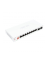 asus Przełącznik niezarządzalny QG-U1080 8 portów 2.5G + 2 porty 10G SFP+ - nr 7
