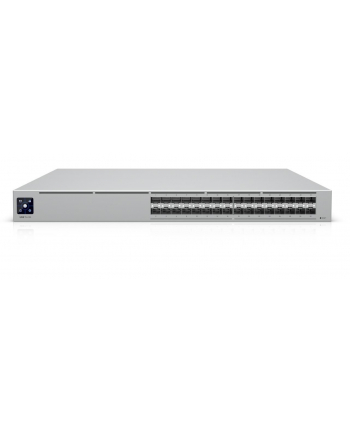 ubiquiti Przełącznik UniFi Pro XG Aggregation Managed L2/L3 1U Grey nr 2