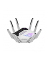 asus Router ROG Rapture GT-BE19000AI Tri-band WiFi 7 AI Gaming - nr 8