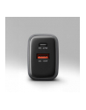 axagon Ładowarka sieciowa ACU-PQ67 PD'QC 67W 2-port GaN, USB-A + USB-C - nr 17