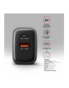 axagon Ładowarka sieciowa ACU-PQ67 PD'QC 67W 2-port GaN, USB-A + USB-C - nr 6