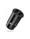 everactive Ładowarka samochodowa CC-25C 2XUSB 12W + kabel USB-C - nr 3