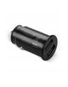 everactive Ładowarka samochodowa CC-25C 2XUSB 12W + kabel USB-C - nr 5