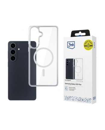 3mk Etui Armor MagCase Samsung S26+ Plus