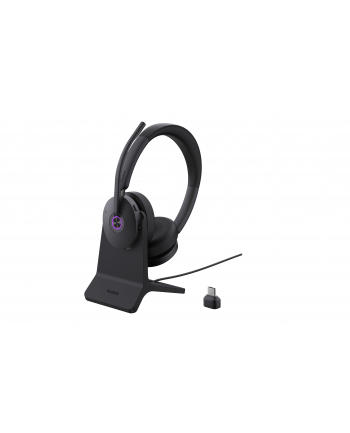 Yealink Słuchawki Bh74 Z Podstawką (1208684) USB-C / A nr 2