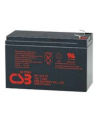 CSB Battery Battery 12V 7.2Ah F1 | GP1272F1 - nr 1
