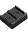 Sony USB PD Compatible Large Capacity NP-FZ100 Battery Charger | BC-ZD1 - nr 1