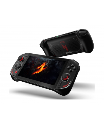 Acer Nitro Blaze 7GN771