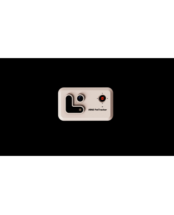 Enabot Rola Pettracker Without Sim Card White WH287307WNOSIM