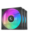 Wentylator komputerowy Deepcool (RFD12BKAPN3G) - nr 8
