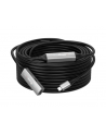 Equip Kabel USB-C3.2->C Gen1 Akt.Erweit.St/Bu 15.00m schwarz - nr 4