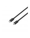 LINDY 1m Thunderbolt 5 Passive Cable - nr 5