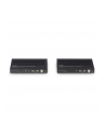 Lindy Adapter USB Adap Cat.6A HDMI KVM 100m (38344) - nr 1